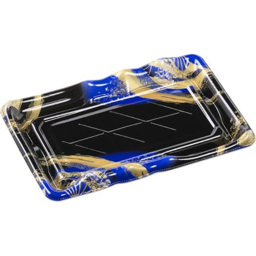 なみせ2−4 本体 晴れ着青 18セット