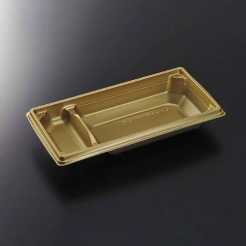 CT中皿 21−12S 金−BK 16セット