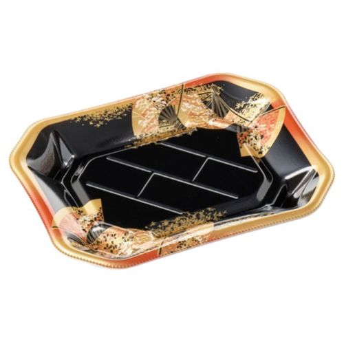 美彩2−3 本体 金フチ扇 18セット