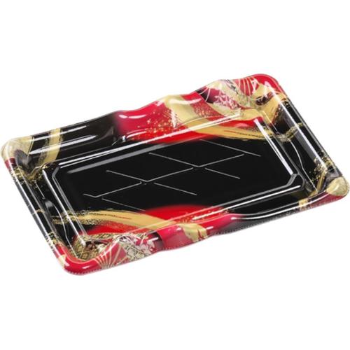 なみせ2−4 本体 晴れ着赤 18セット