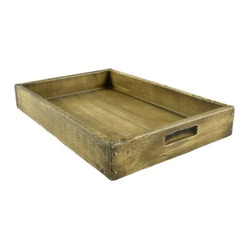 ヴィンテージBOX 3045 BR ブラウン ×6