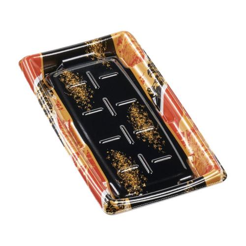 MTD27−15平 本体 流華赤 12セット