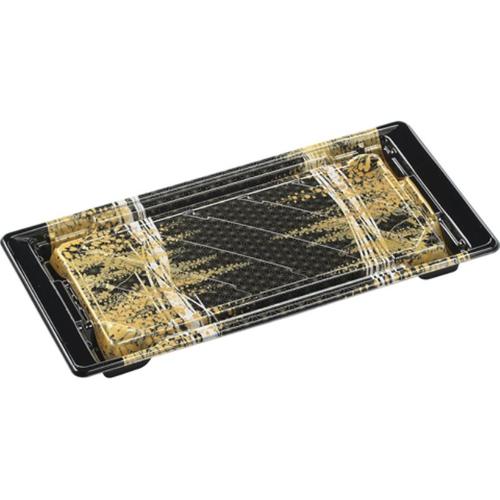 組み皿2−6 本体 藤波金 8セット