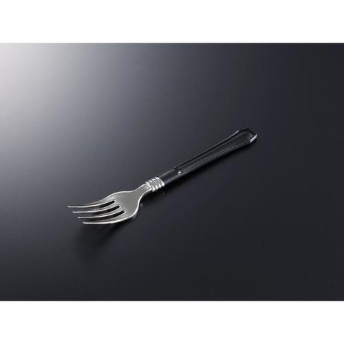 プラシルバーツートンフォーク単袋 6セット