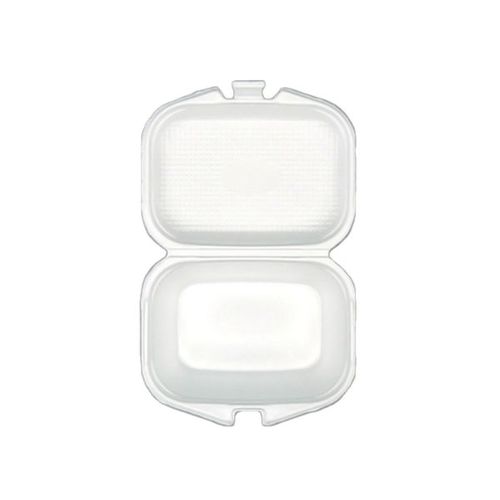 DLVランチ18−15 白 16セット