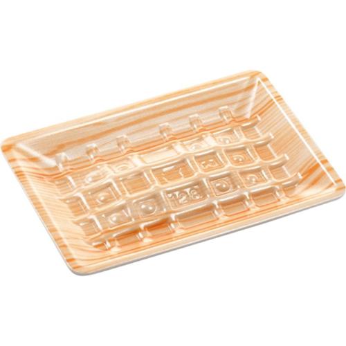 発泡トレー HK−128 吉野杉 20セット