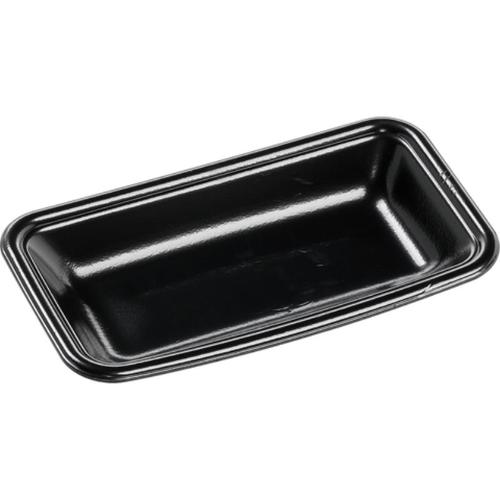 鮮魚トレー HSL−10−18M 黒 20セット