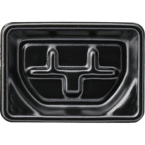 鮮魚トレー KSH−5 黒 24セット