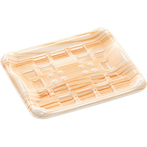 鮮魚トレー YN13−15 吉野杉 20セット