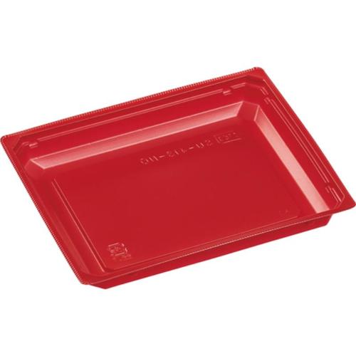 SU−413−N0 内装 赤 18セット