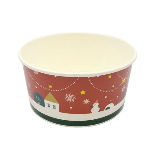 バーレル CO−1.5L−176クリスマス赤×12