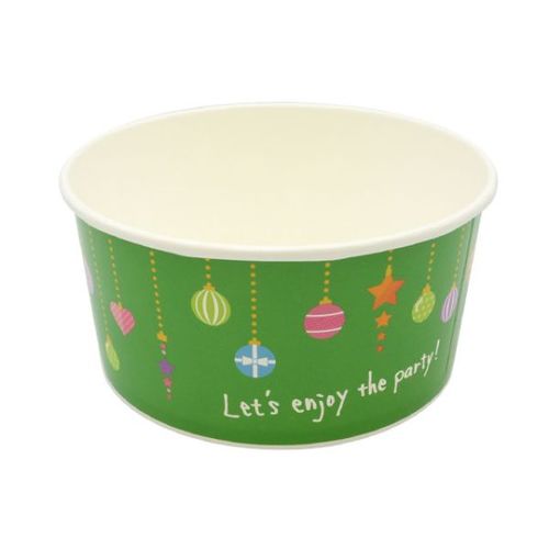 CO−1.5L−176 オーナメント緑 12セット