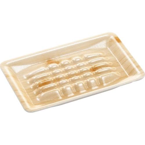 発泡トレー AP−1 ひのき 20セット