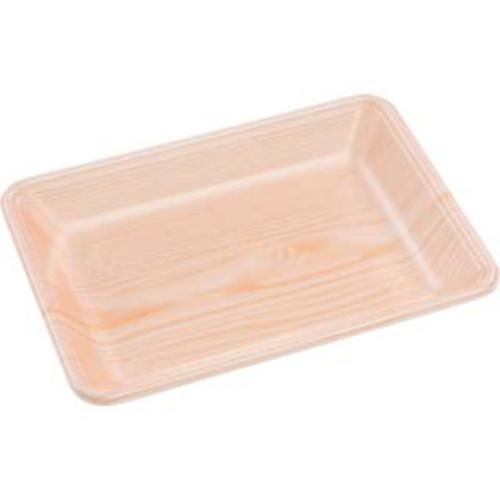 発泡トレーFLB−Y18−25(V)エコ日光×9