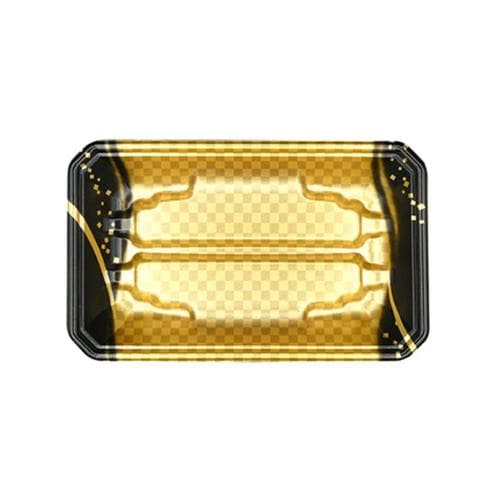 FLステージ25−15(32)波格子金×8