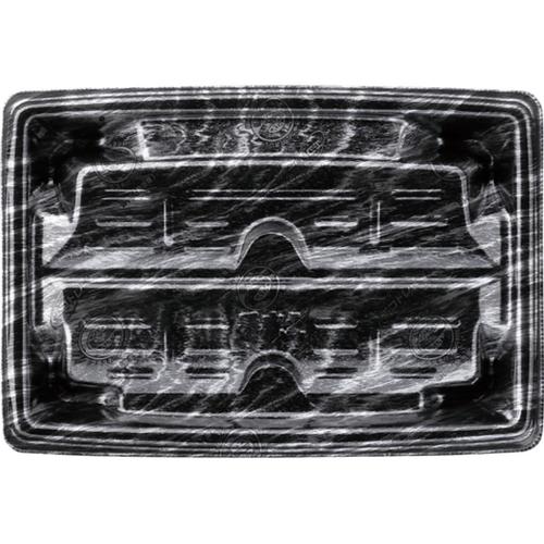 MTD25−17ヨコ 本体 エコ黒木銀 12セット