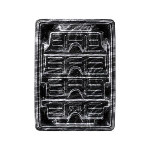 MTD27−20 本体 エコ黒木銀 8セット