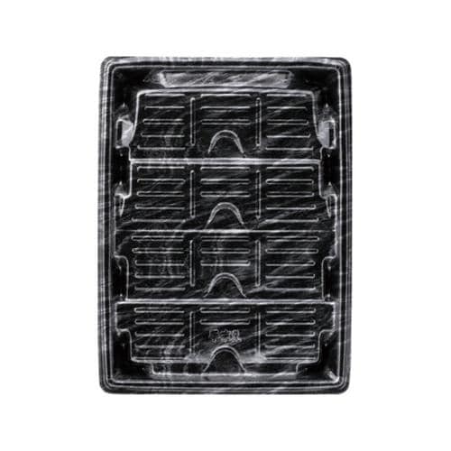 MTD32−24 本体 エコ黒木銀 6セット