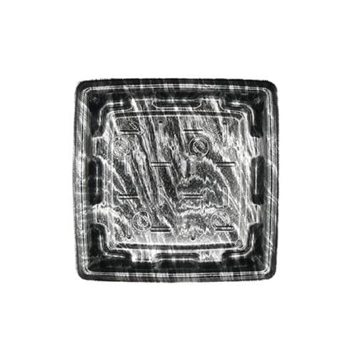 MTD20−20平 本体 エコ黒木銀 12セット