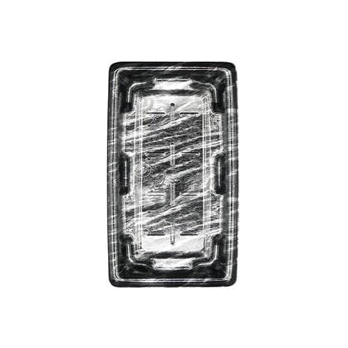 MTD25−15平 本体 エコ黒木銀 16セット