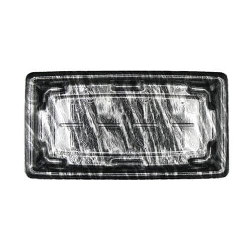 MTD27−15平 本体 エコ黒木銀 12セット