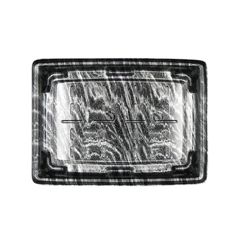 MTD27−20平 本体 エコ黒木銀 8セット