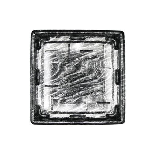 MTD27−27平 本体 エコ黒木銀 6セット