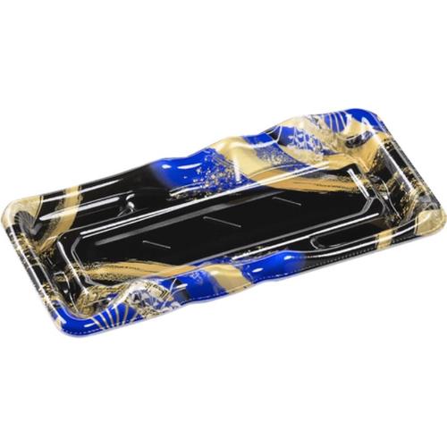 なみせ1−4 本体 晴れ着青 24セット