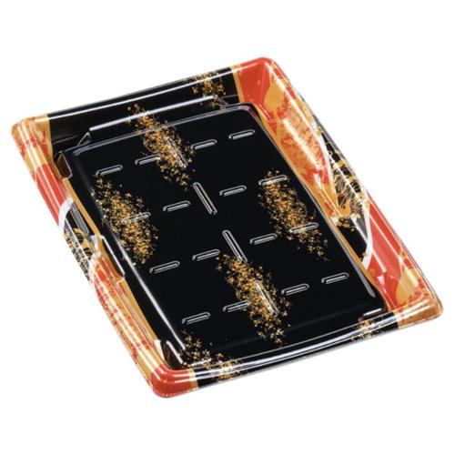 MTD27−20平 本体 流華赤 8セット