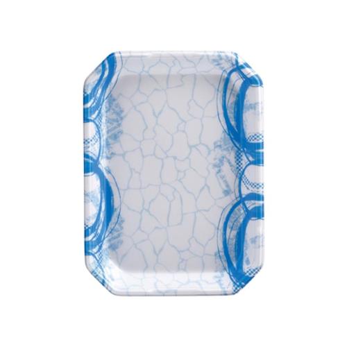 発泡トレーしゃぶしゃぶ長3.5人浅LS旬香青×12