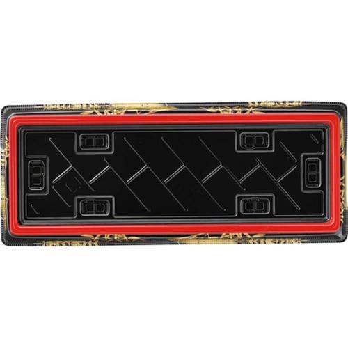 祝賀桶35−14 16貫 ささ扇金 6セット