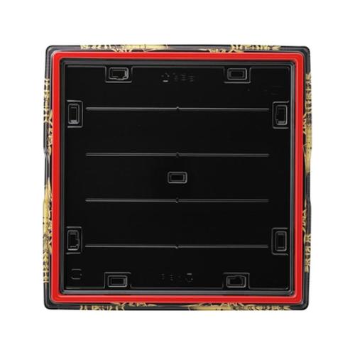 祝賀桶35−35 ささ扇金 10セット