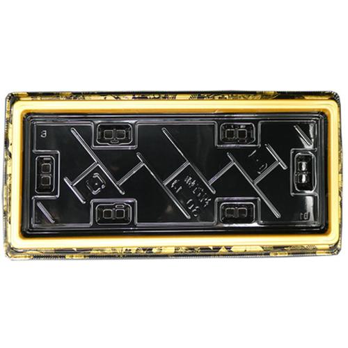 祝賀桶30−14 12貫 晴れ扇 8セット