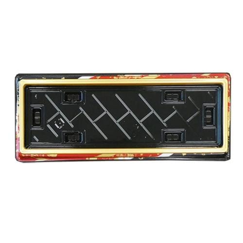 祝賀桶35−14 16貫 おとぎ赤 6セット