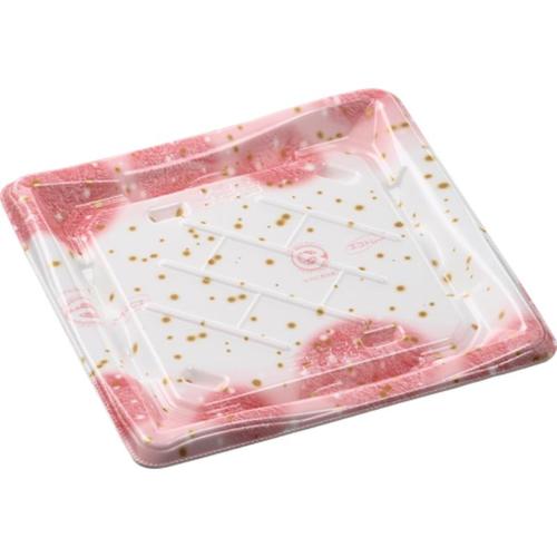 彩風3−3 本体 すい星ピンク 18セット