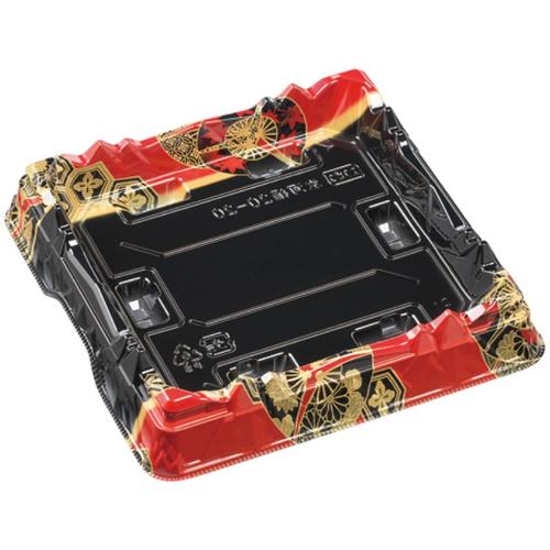 氷河桶20−20 本体 平安赤 8セット