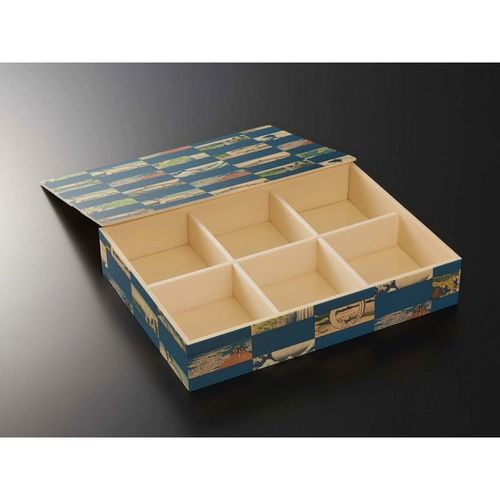 匠御膳22−17H 北斎B(共)Y 12セット