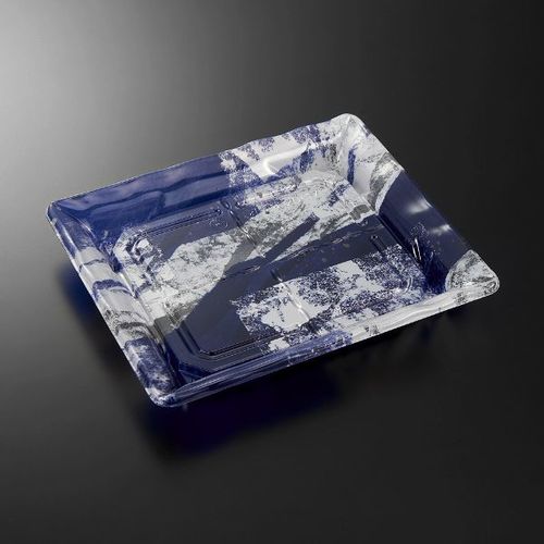 刺身容器C−APみすず20−17つららB身×12