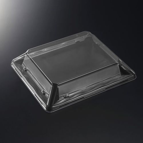 刺身容器 C−APGみすず20−17 蓋 ×12