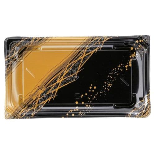 四季皿2−5 本体 ひし網金 12セット