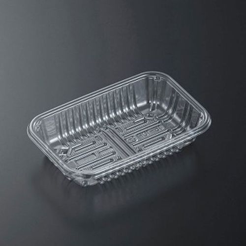 透明トレーC−APGCSR15−10F厚×24