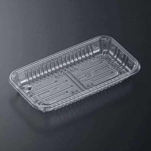 透明トレーC−APGCSR20−11E厚×16