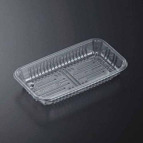 透明トレー C−APG CSR20−11F ×16