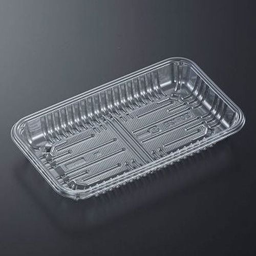 透明トレーC−APGCSR20−12E厚×16