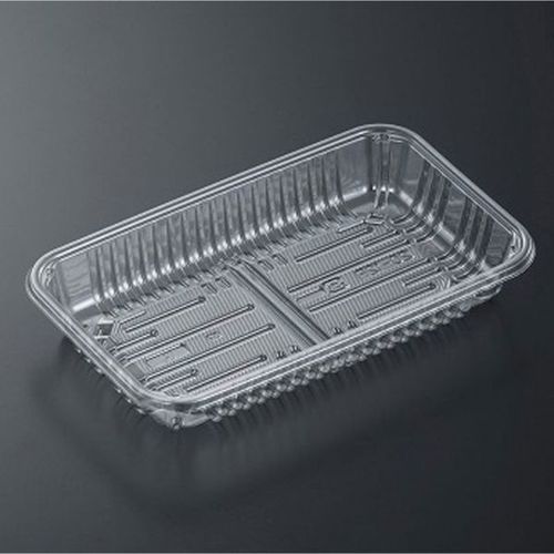 透明トレーC−APGCSR20−12F厚×16