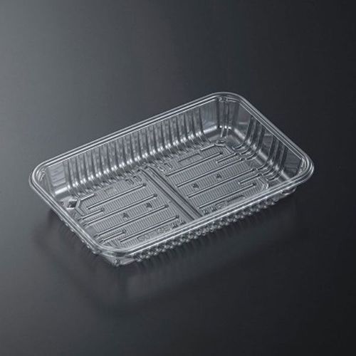 透明トレーC−APGCSR20−13F厚×12