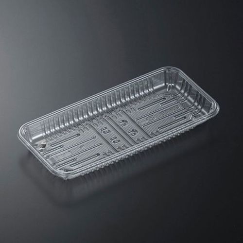 透明トレー C−APG CSR25−12E ×12