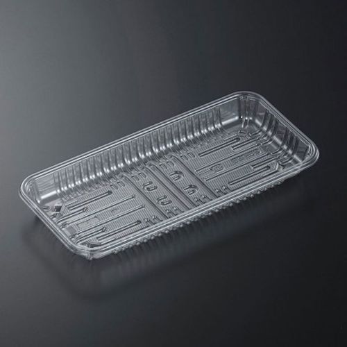 透明トレー C−APG CSR25−14E 厚×8