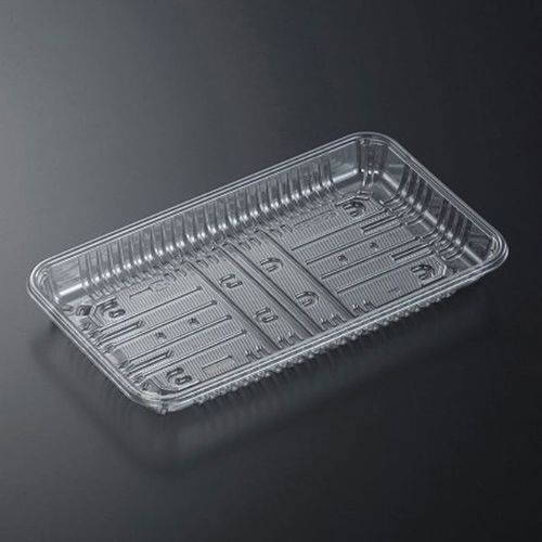 透明トレー C−APG CSR25−15E ×8