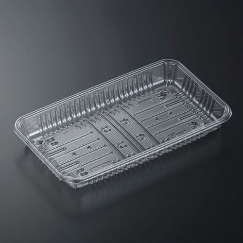 透明トレー C−APG CSR25−15F 厚×8